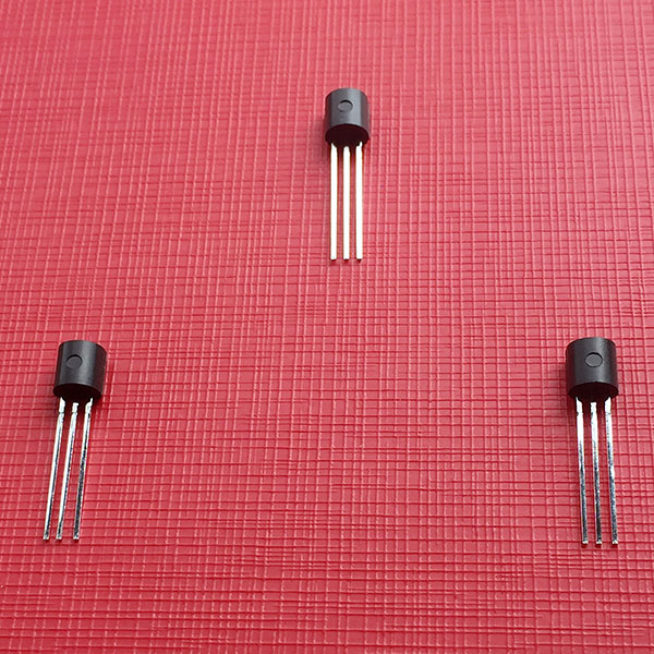 晶體三極管的三種工作狀態你知道幾種？