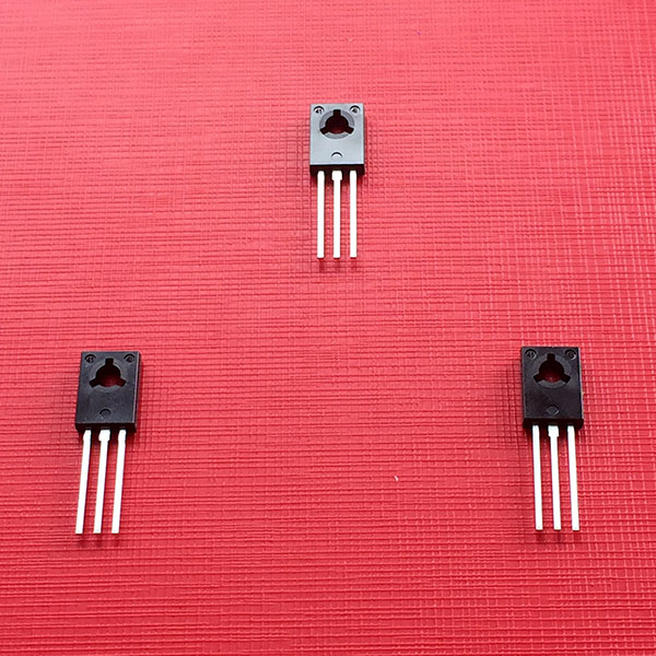 三極管生產廠家