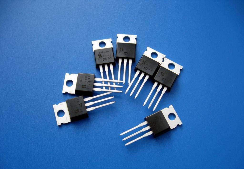 Mos管拆裝的時候需要注意什么？