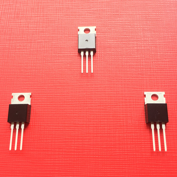 場(chǎng)效應(yīng)管3205參數(shù)、3205mos引腳圖