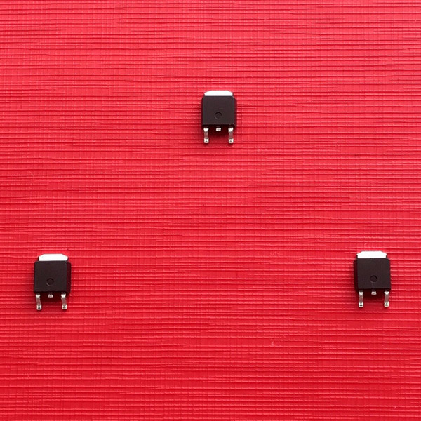 電動(dòng)車適配器的“心臟”，MOS管成電動(dòng)車未來(lái)發(fā)展關(guān)鍵！