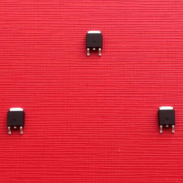 原元件損壞，選擇的新MOS管該如何提高產(chǎn)品效能！