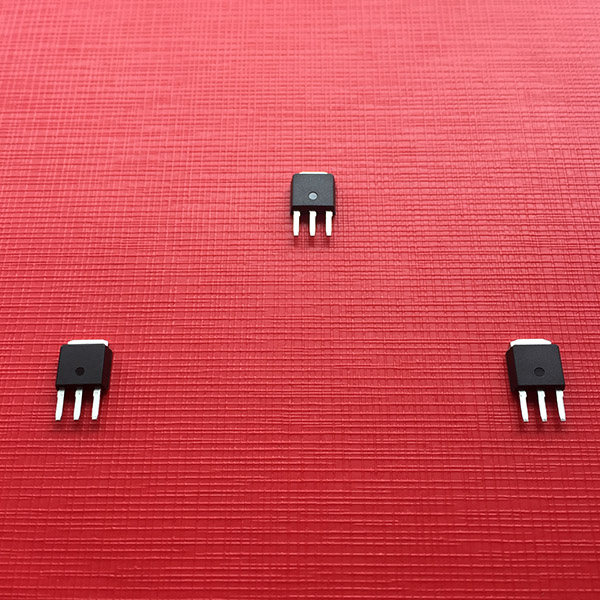 75N100型號(hào)的代用場(chǎng)效應(yīng)管FHP3710，提高電動(dòng)車轉(zhuǎn)換器工作效率！